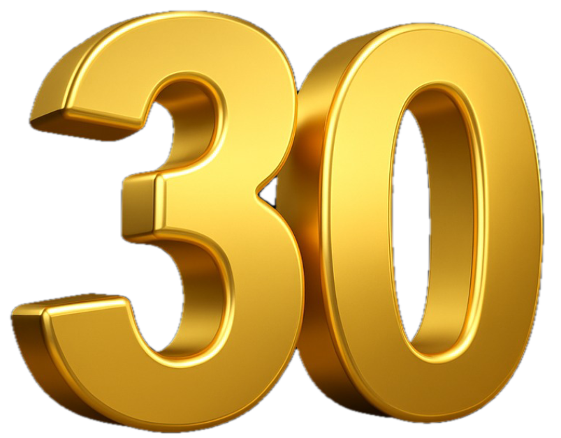 30